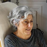 Fabienne Adal